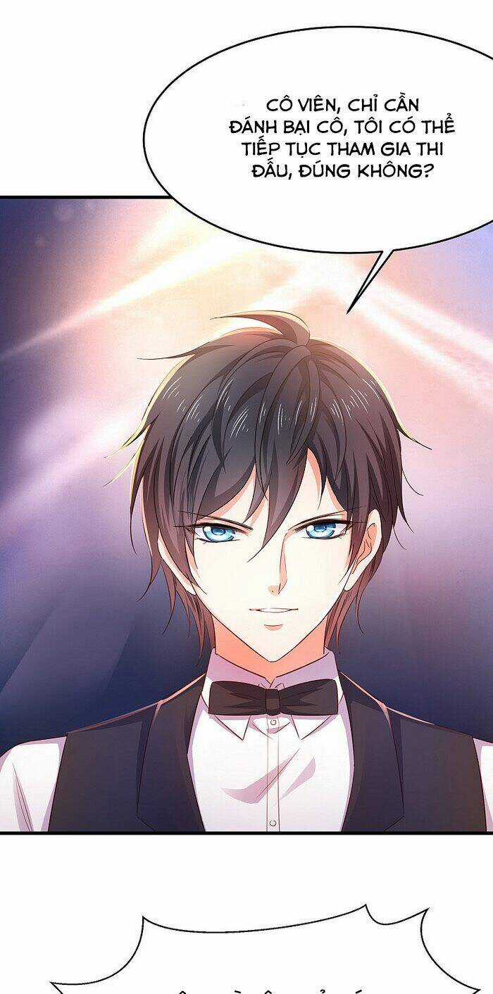 Vô Địch Học Bạ Hệ Thống Chapter 39 trang 31