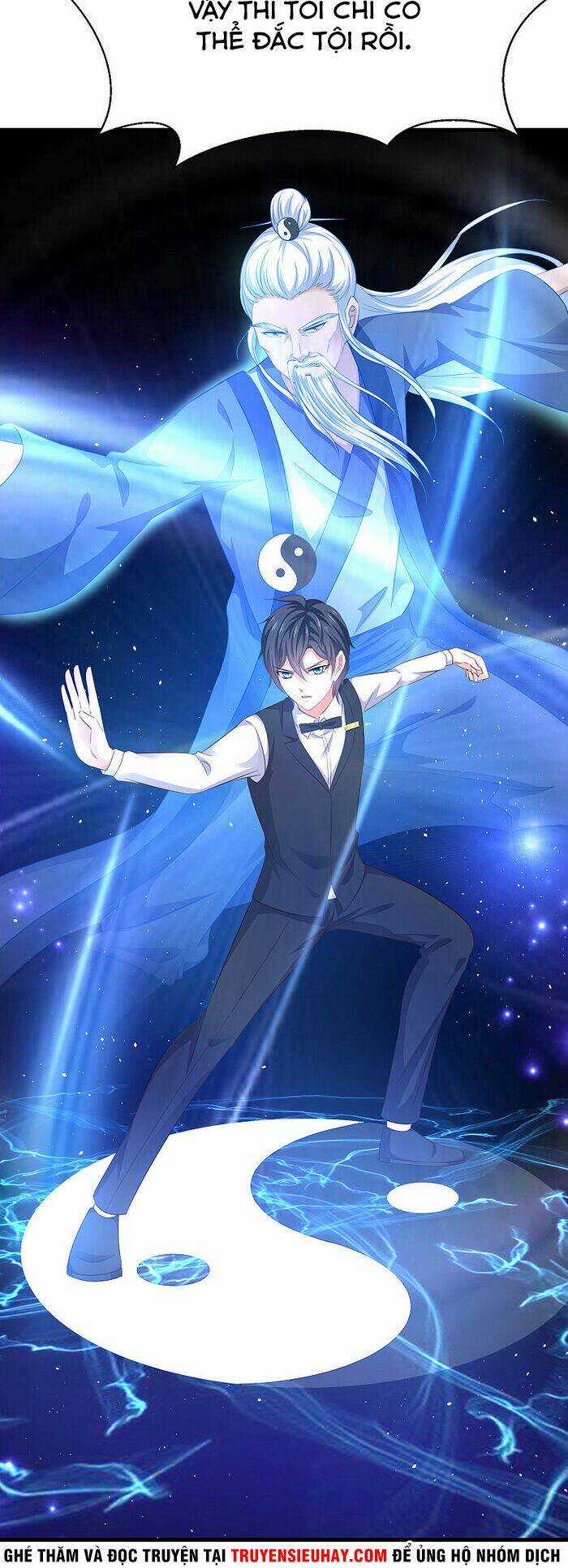 Vô Địch Học Bạ Hệ Thống Chapter 39 trang 32