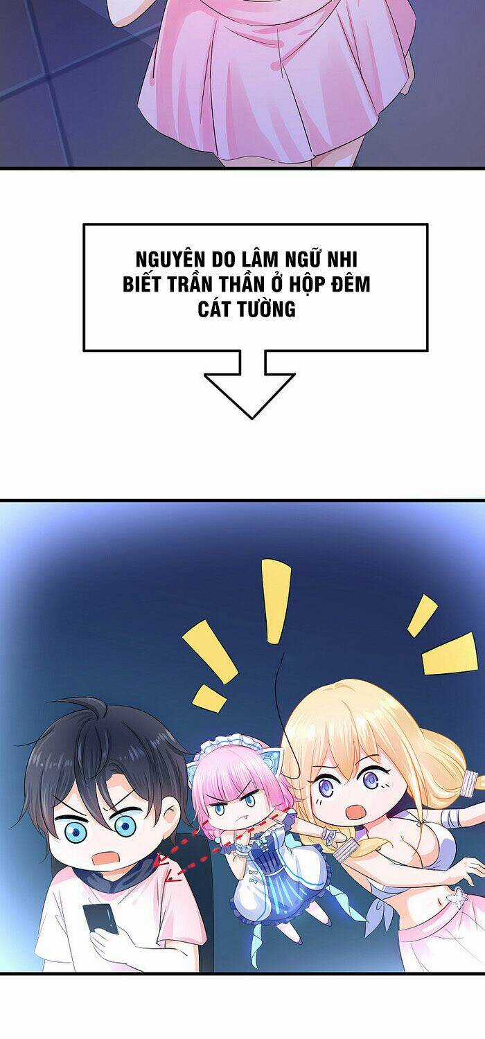 Vô Địch Học Bạ Hệ Thống Chapter 39 trang 4