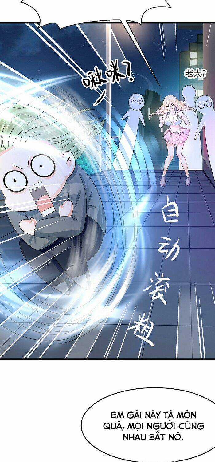 Vô Địch Học Bạ Hệ Thống Chapter 39 trang 6