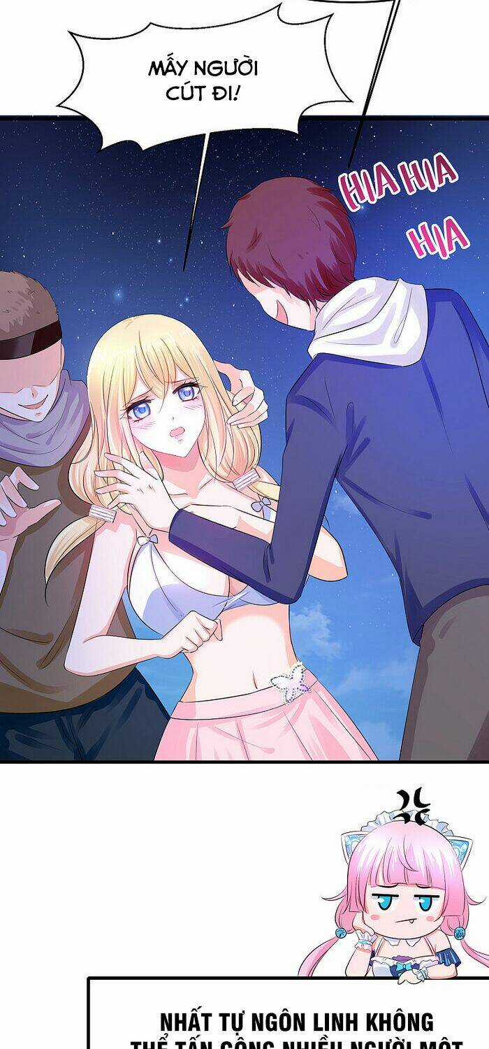 Vô Địch Học Bạ Hệ Thống Chapter 39 trang 7