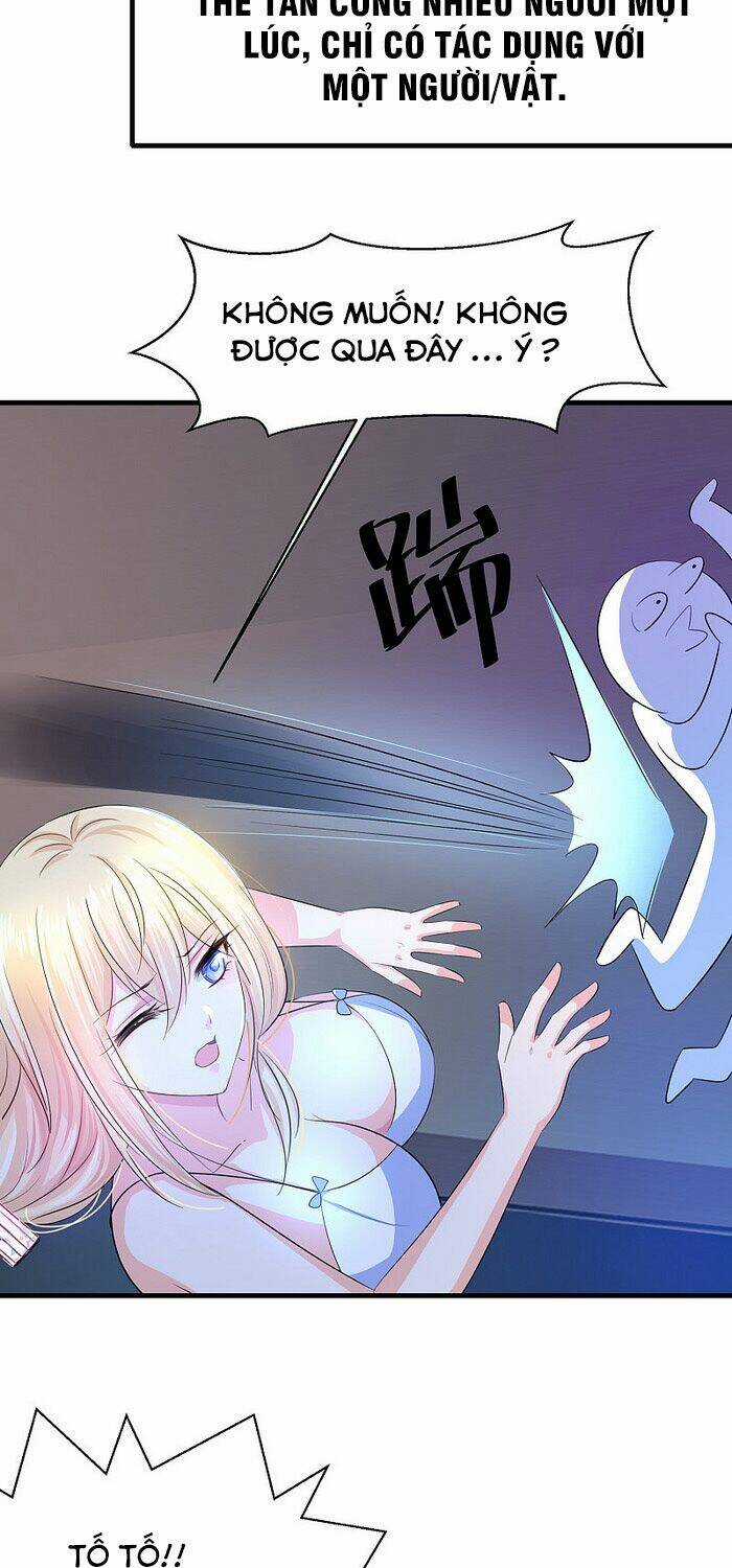 Vô Địch Học Bạ Hệ Thống Chapter 39 trang 8