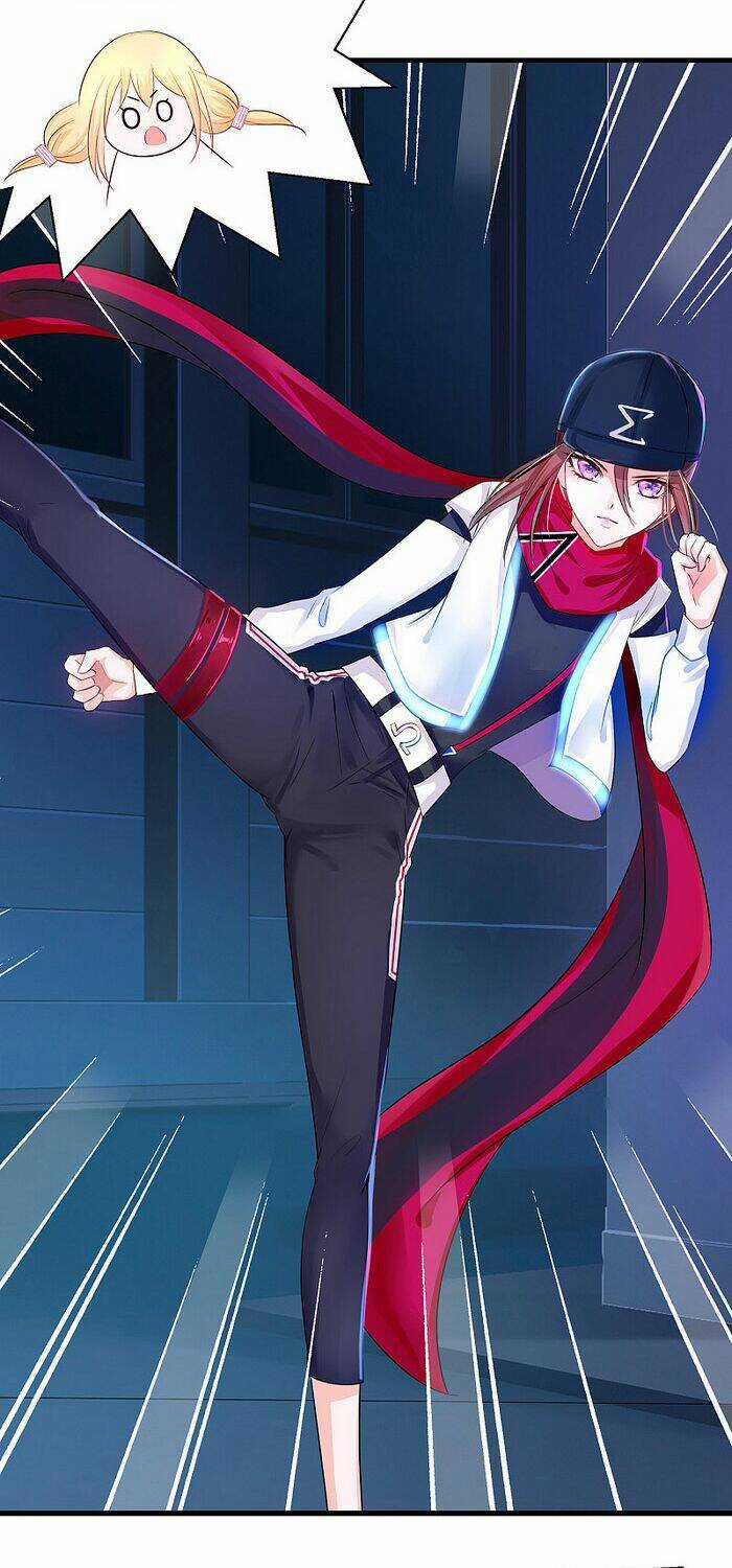 Vô Địch Học Bạ Hệ Thống Chapter 39 trang 9