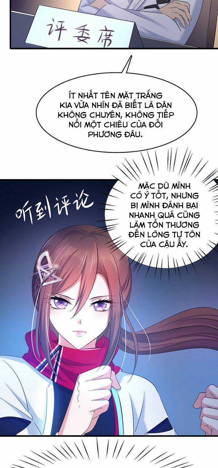 Vô Địch Học Bạ Hệ Thống Chapter 40 trang 1