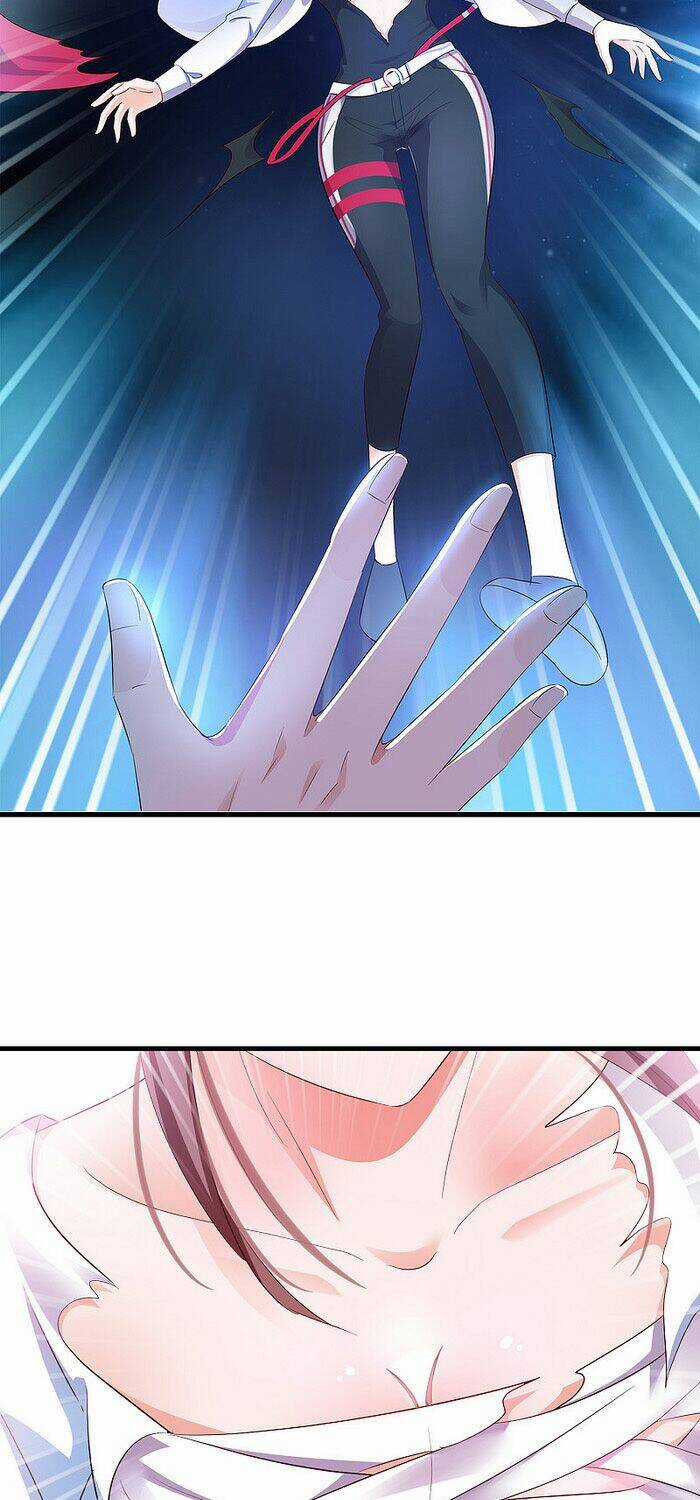 Vô Địch Học Bạ Hệ Thống Chapter 40 trang 10