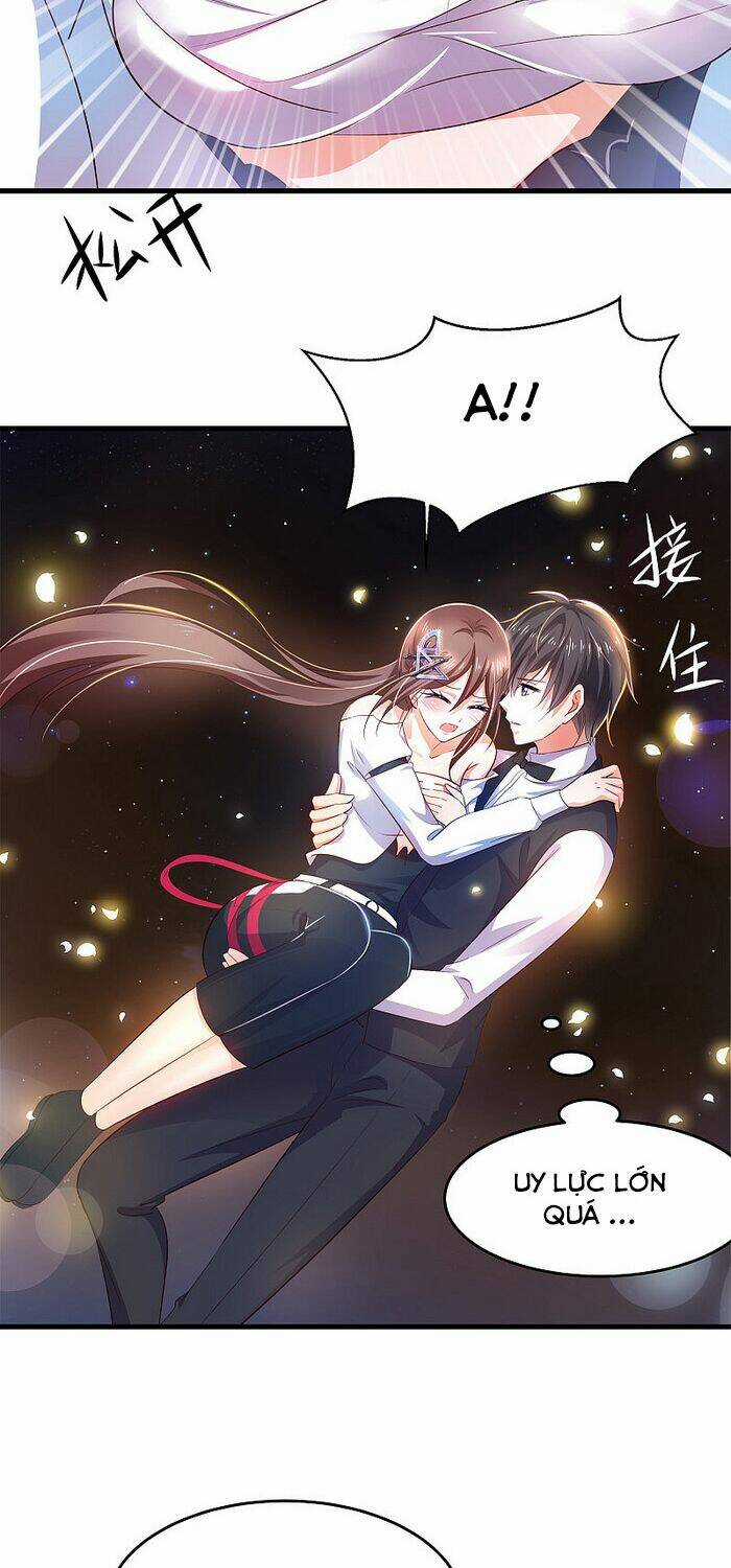 Vô Địch Học Bạ Hệ Thống Chapter 40 trang 11