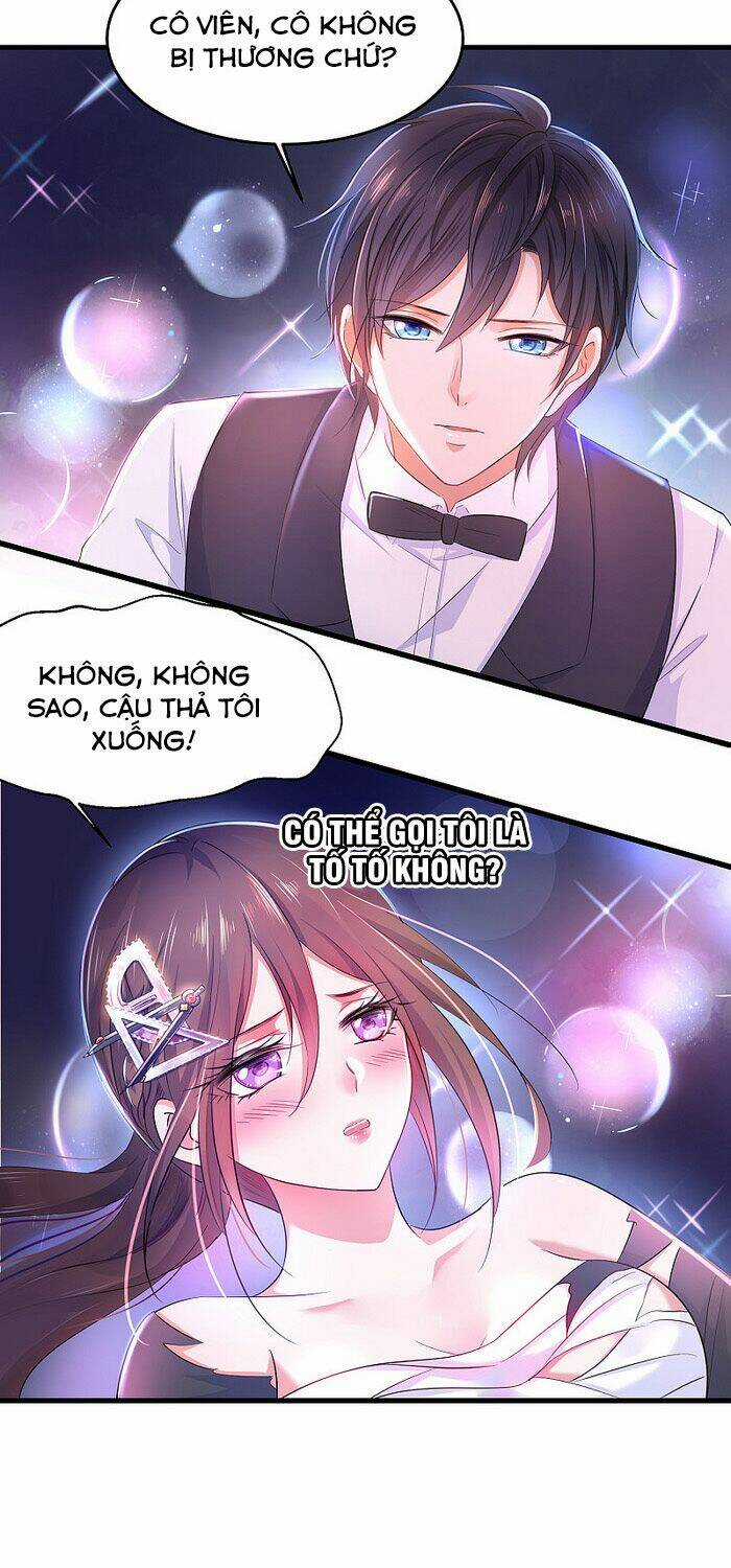 Vô Địch Học Bạ Hệ Thống Chapter 40 trang 12