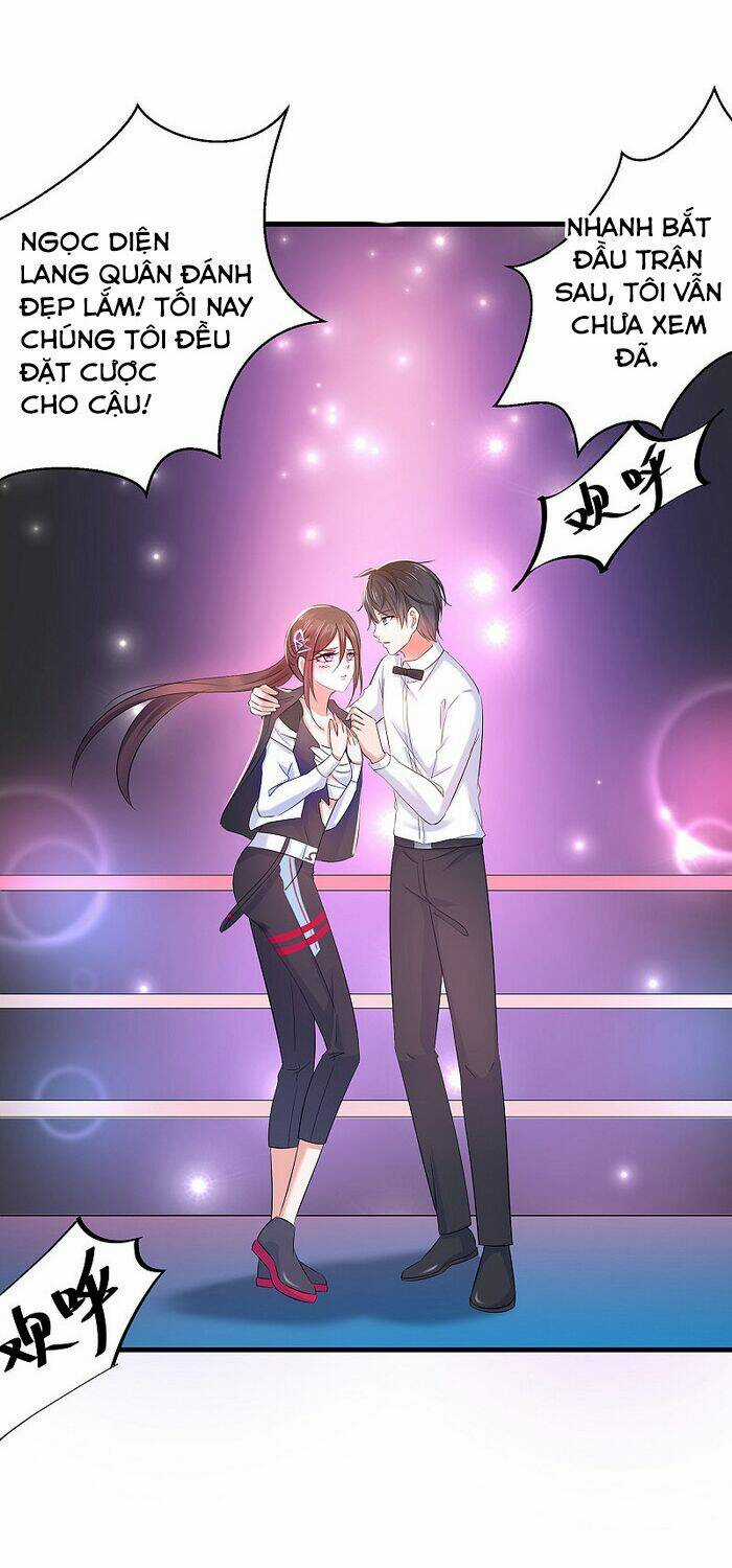 Vô Địch Học Bạ Hệ Thống Chapter 40 trang 13