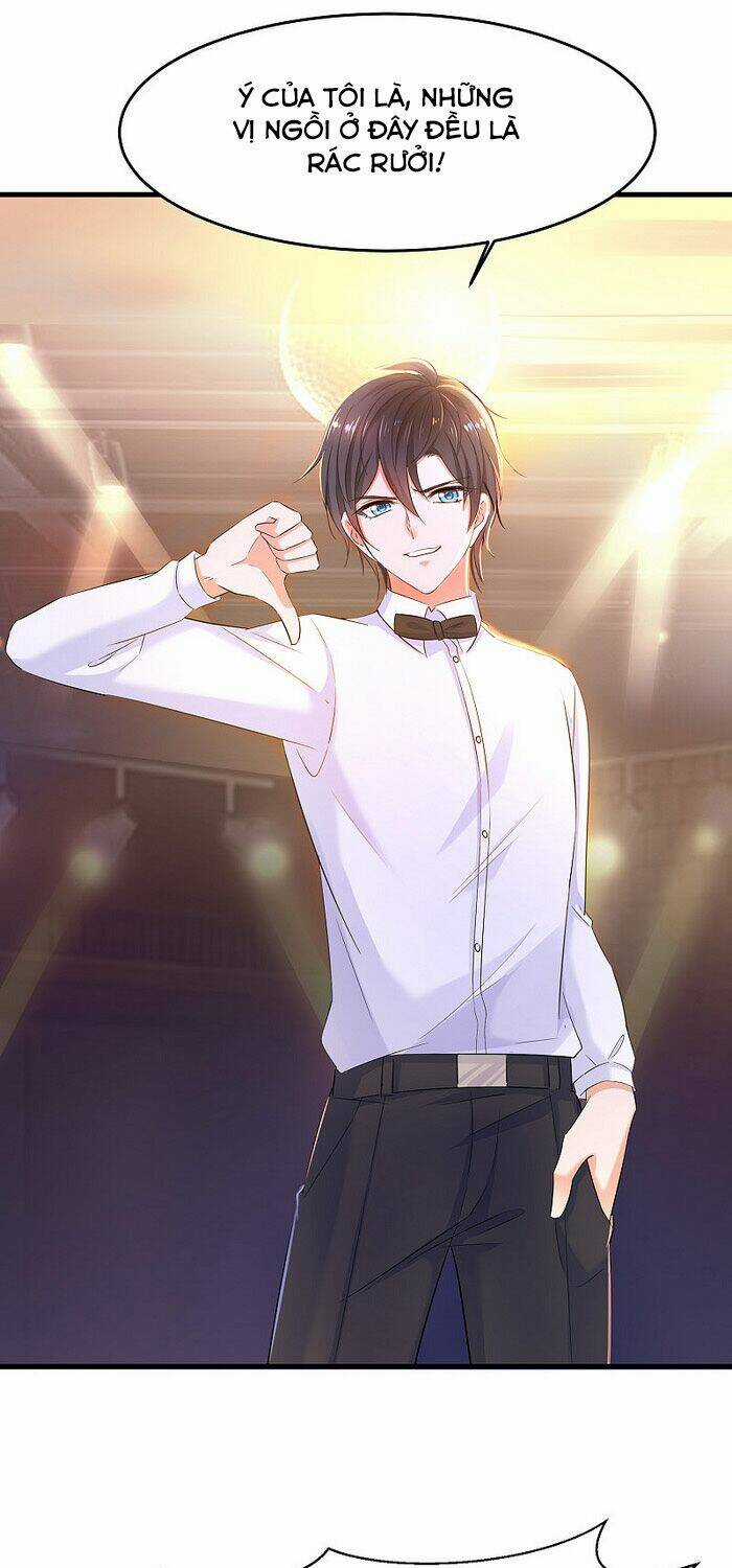 Vô Địch Học Bạ Hệ Thống Chapter 40 trang 17