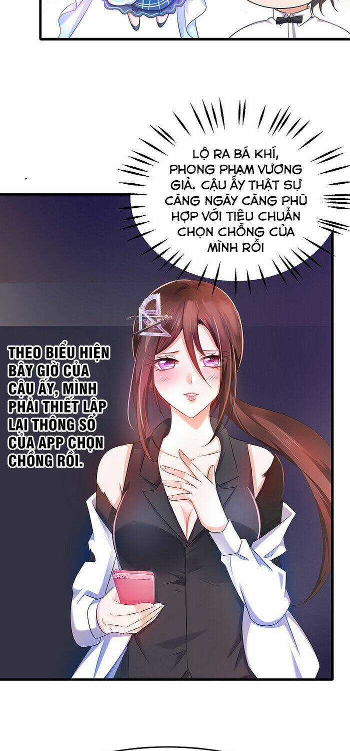 Vô Địch Học Bạ Hệ Thống Chapter 40 trang 19