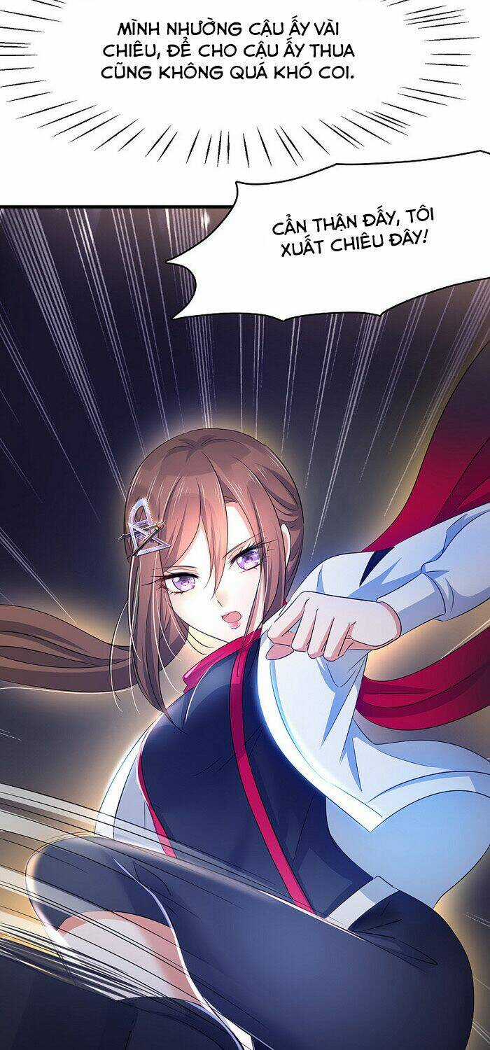 Vô Địch Học Bạ Hệ Thống Chapter 40 trang 2