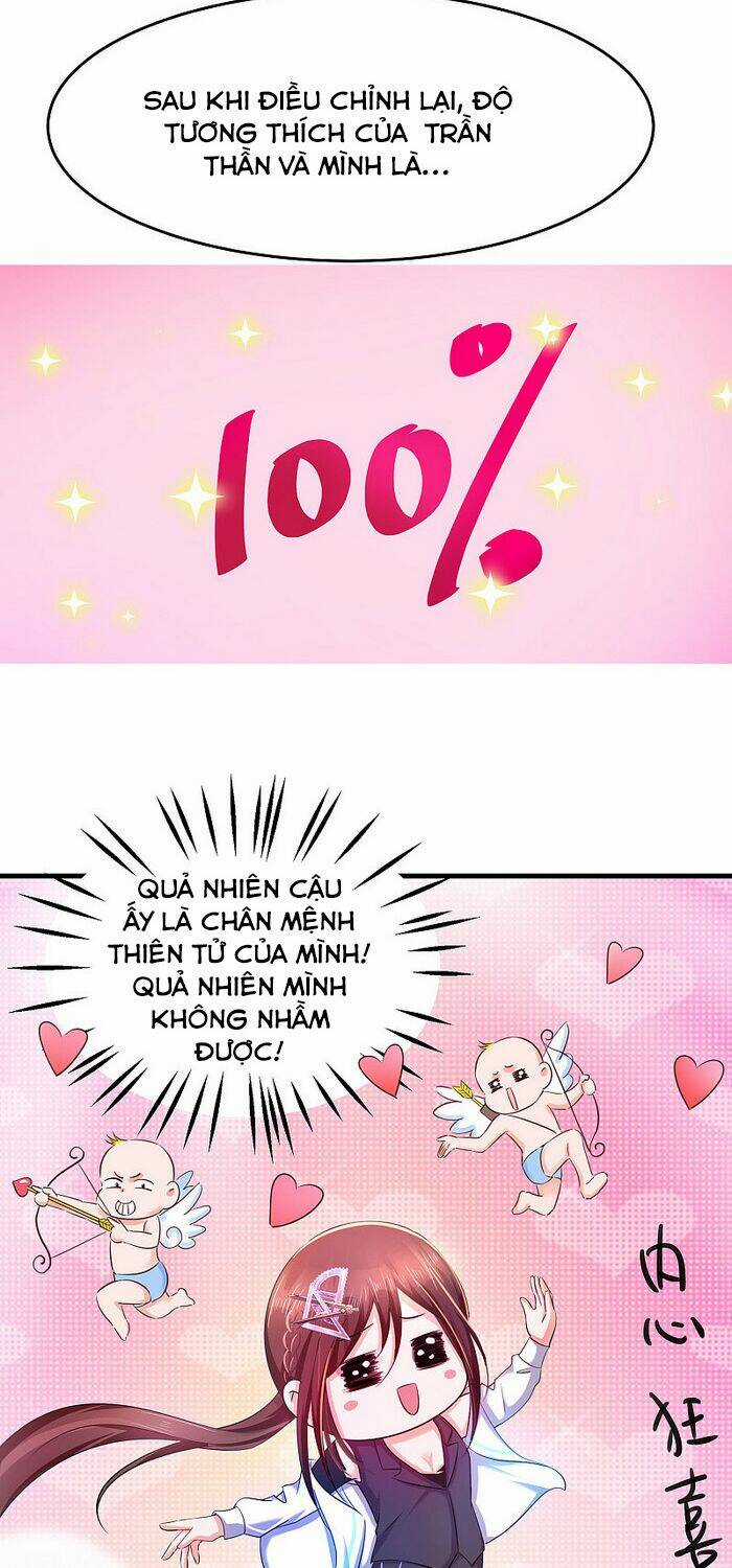 Vô Địch Học Bạ Hệ Thống Chapter 40 trang 20