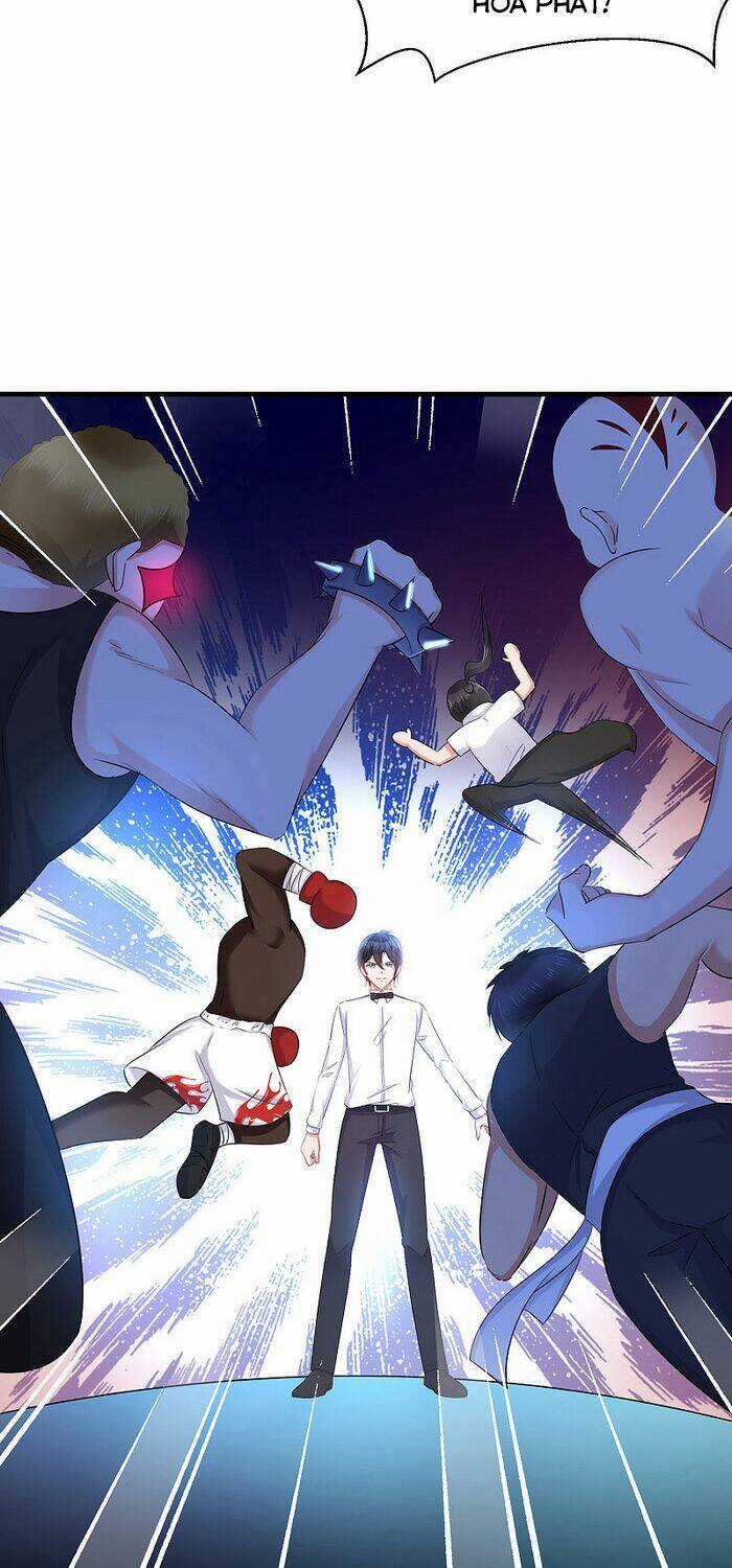 Vô Địch Học Bạ Hệ Thống Chapter 40 trang 22