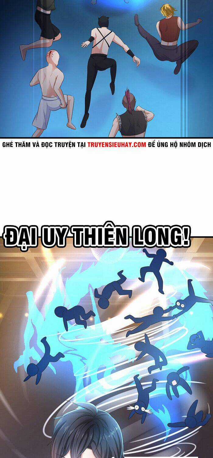 Vô Địch Học Bạ Hệ Thống Chapter 40 trang 26