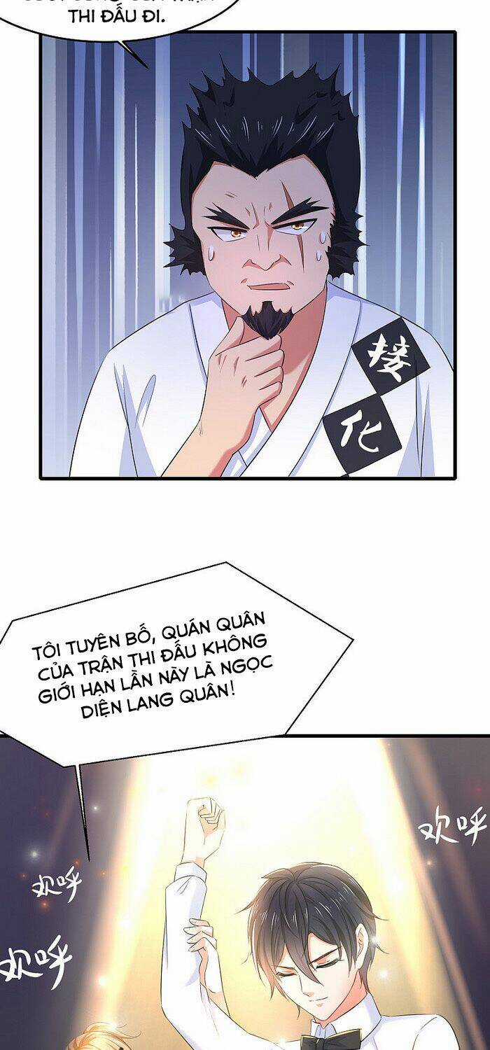 Vô Địch Học Bạ Hệ Thống Chapter 40 trang 29