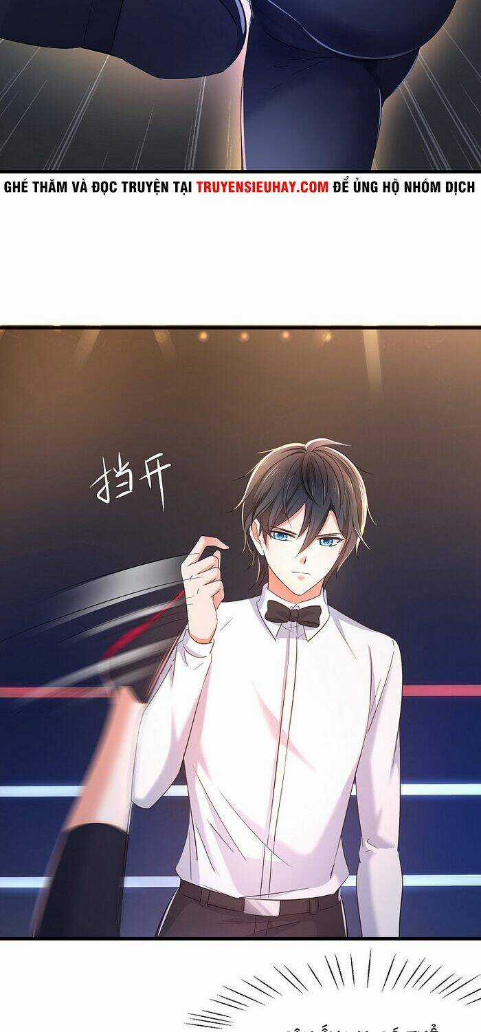 Vô Địch Học Bạ Hệ Thống Chapter 40 trang 3