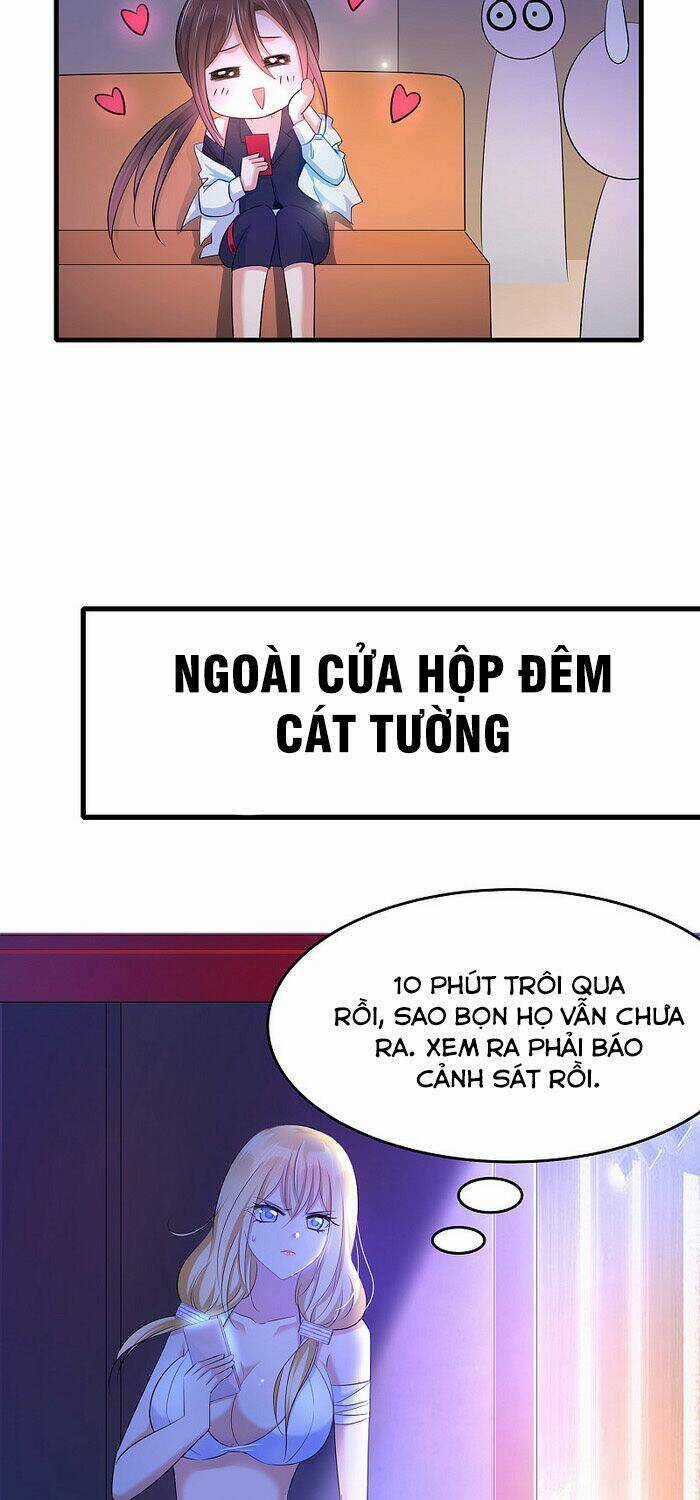 Vô Địch Học Bạ Hệ Thống Chapter 40 trang 31