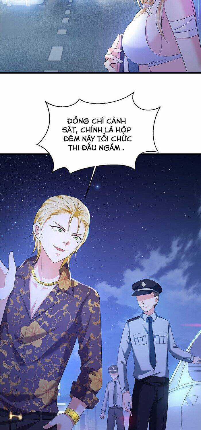 Vô Địch Học Bạ Hệ Thống Chapter 40 trang 33