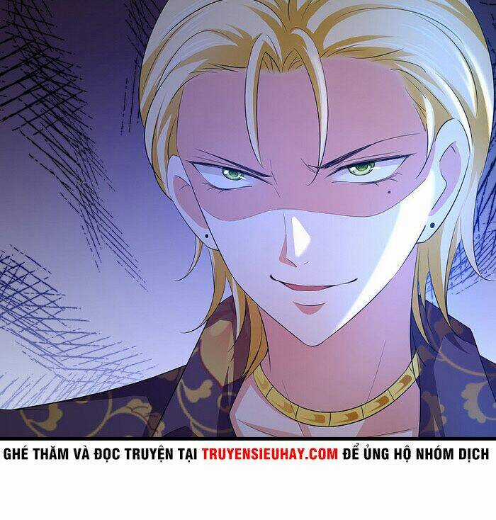 Vô Địch Học Bạ Hệ Thống Chapter 40 trang 35