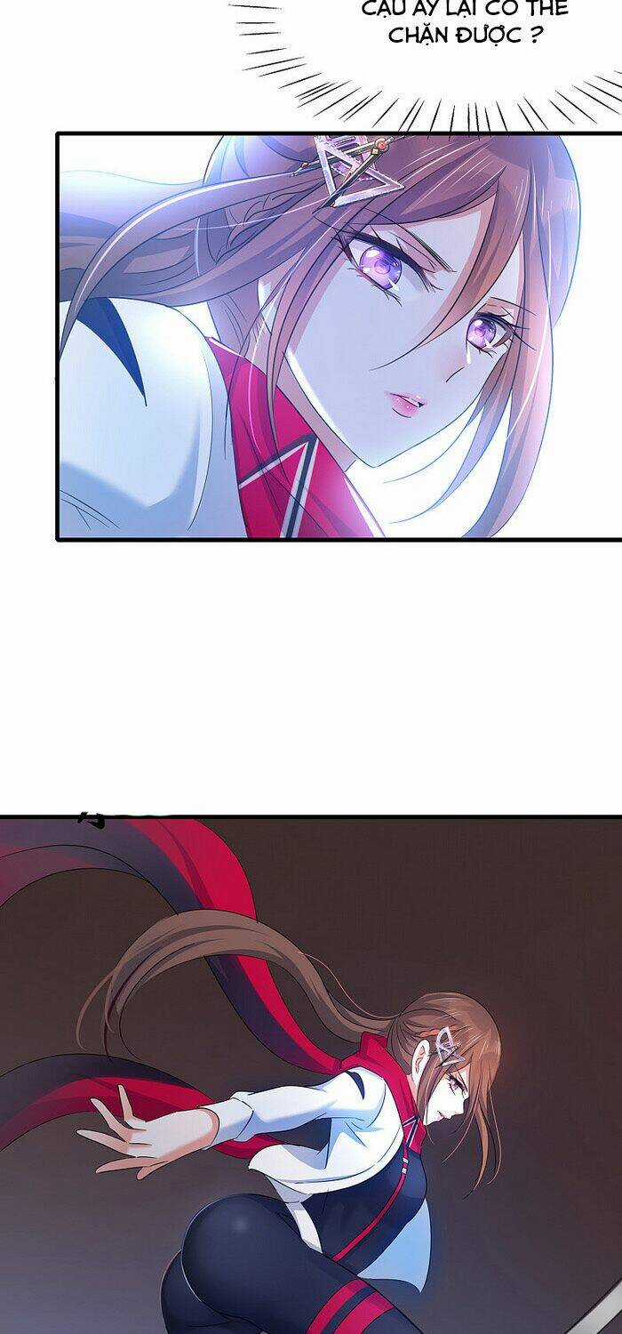 Vô Địch Học Bạ Hệ Thống Chapter 40 trang 4