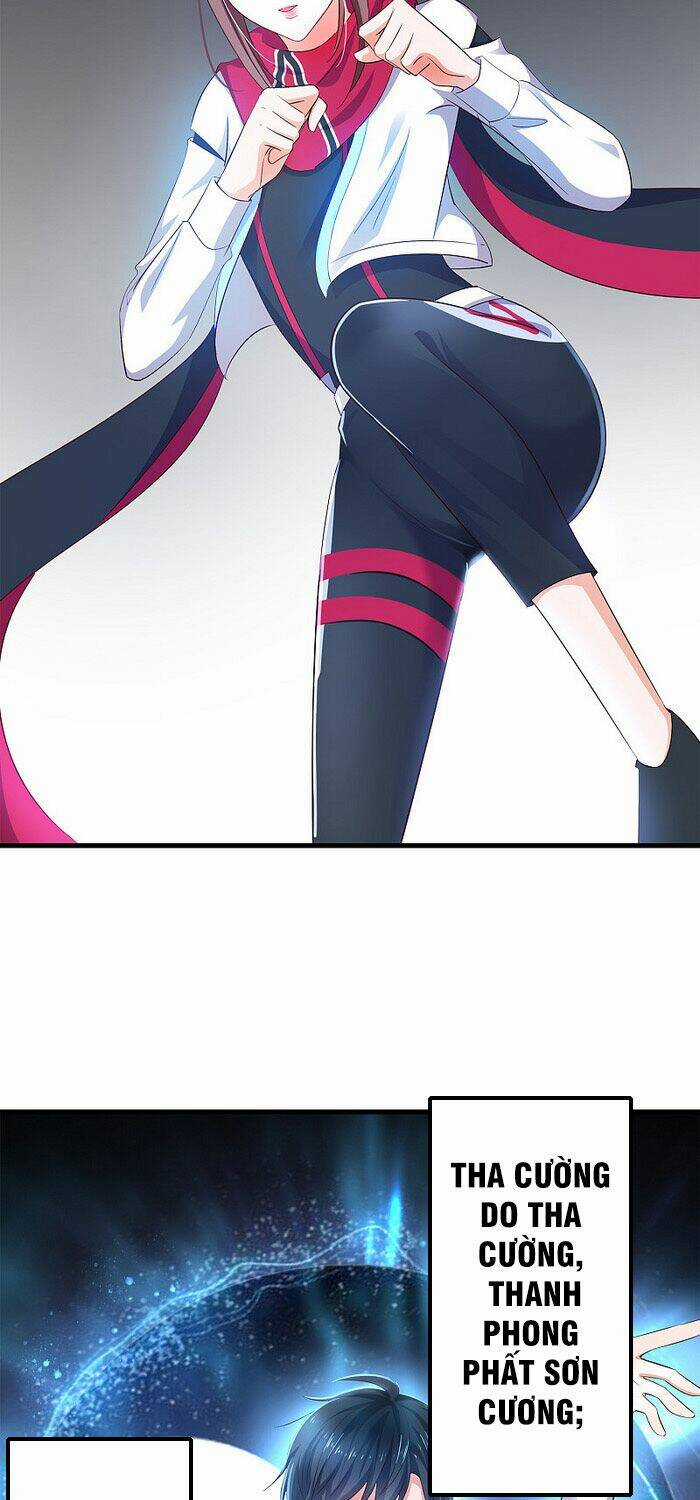 Vô Địch Học Bạ Hệ Thống Chapter 40 trang 8