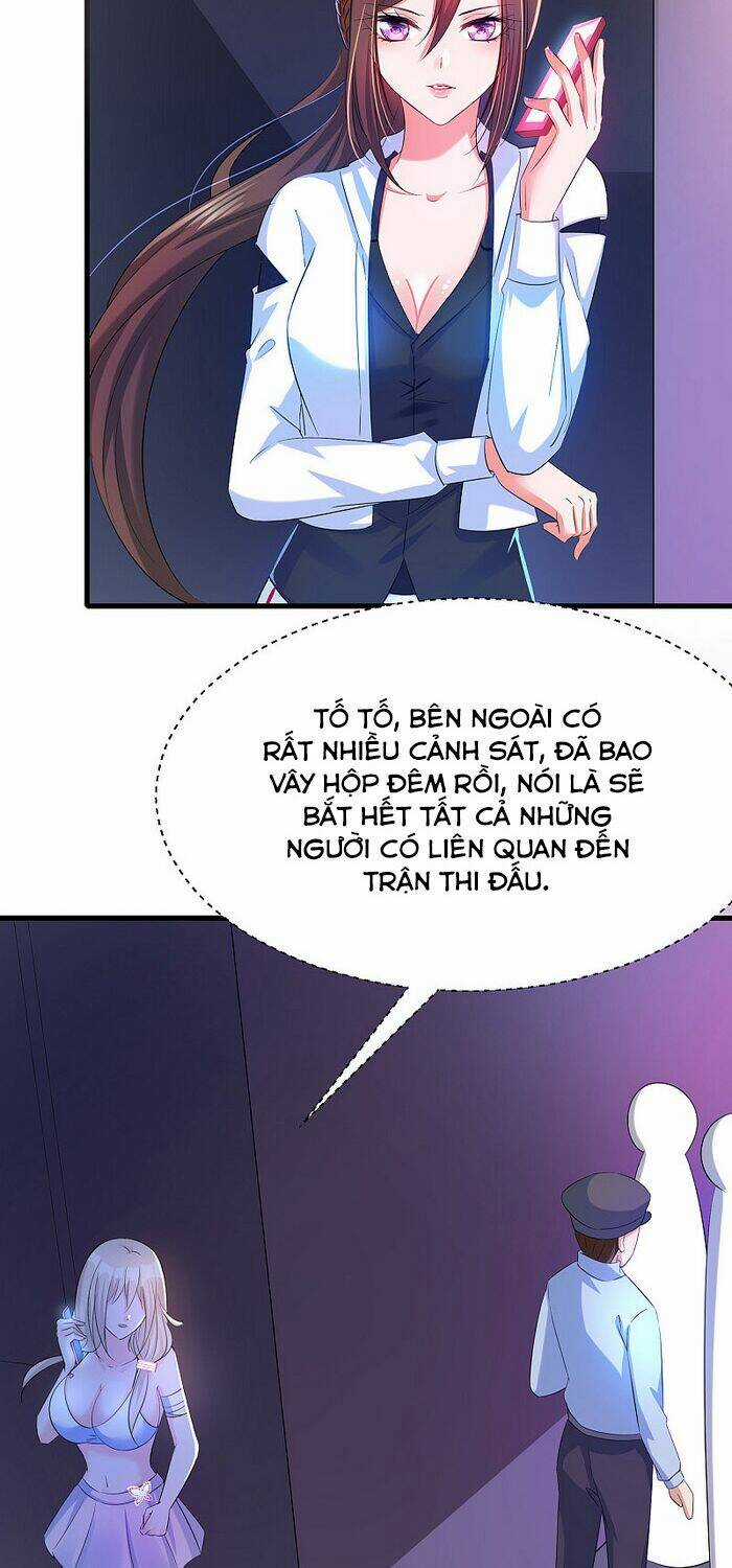 Vô Địch Học Bạ Hệ Thống Chapter 41 trang 1