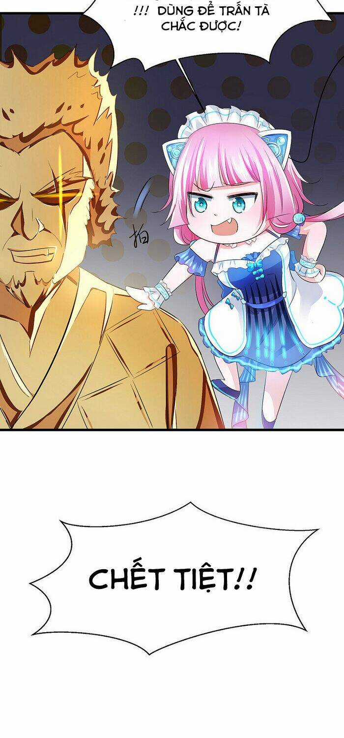 Vô Địch Học Bạ Hệ Thống Chapter 41 trang 11