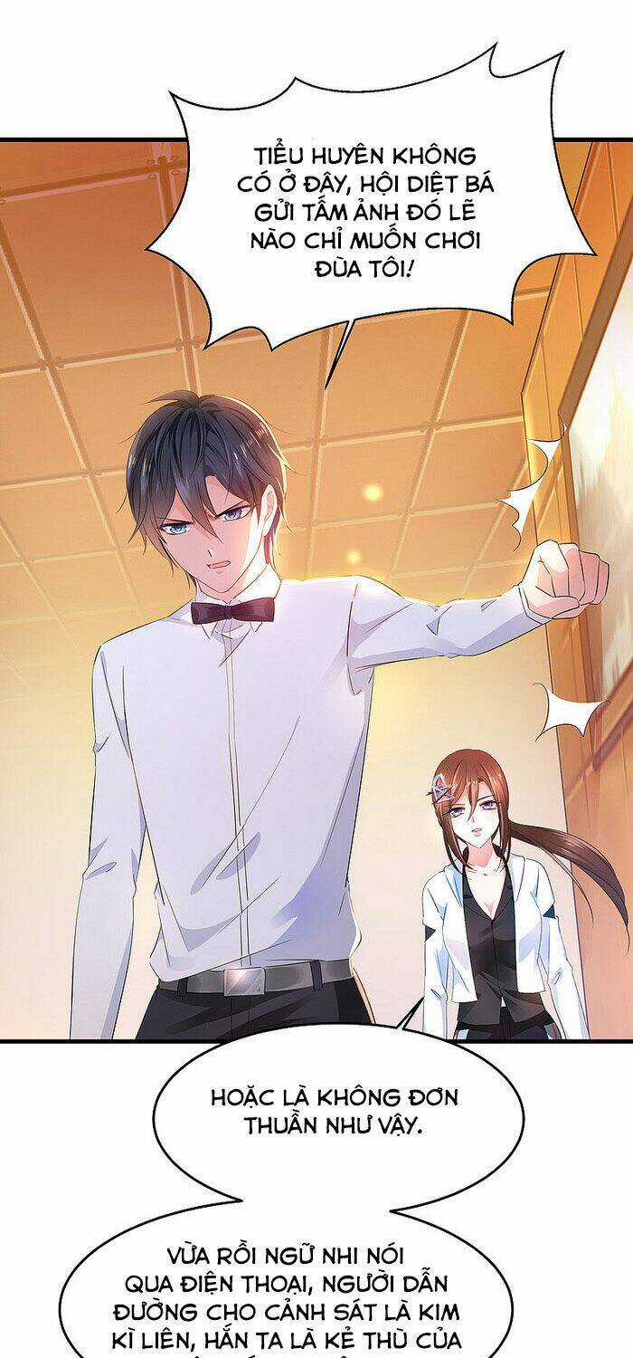 Vô Địch Học Bạ Hệ Thống Chapter 41 trang 12