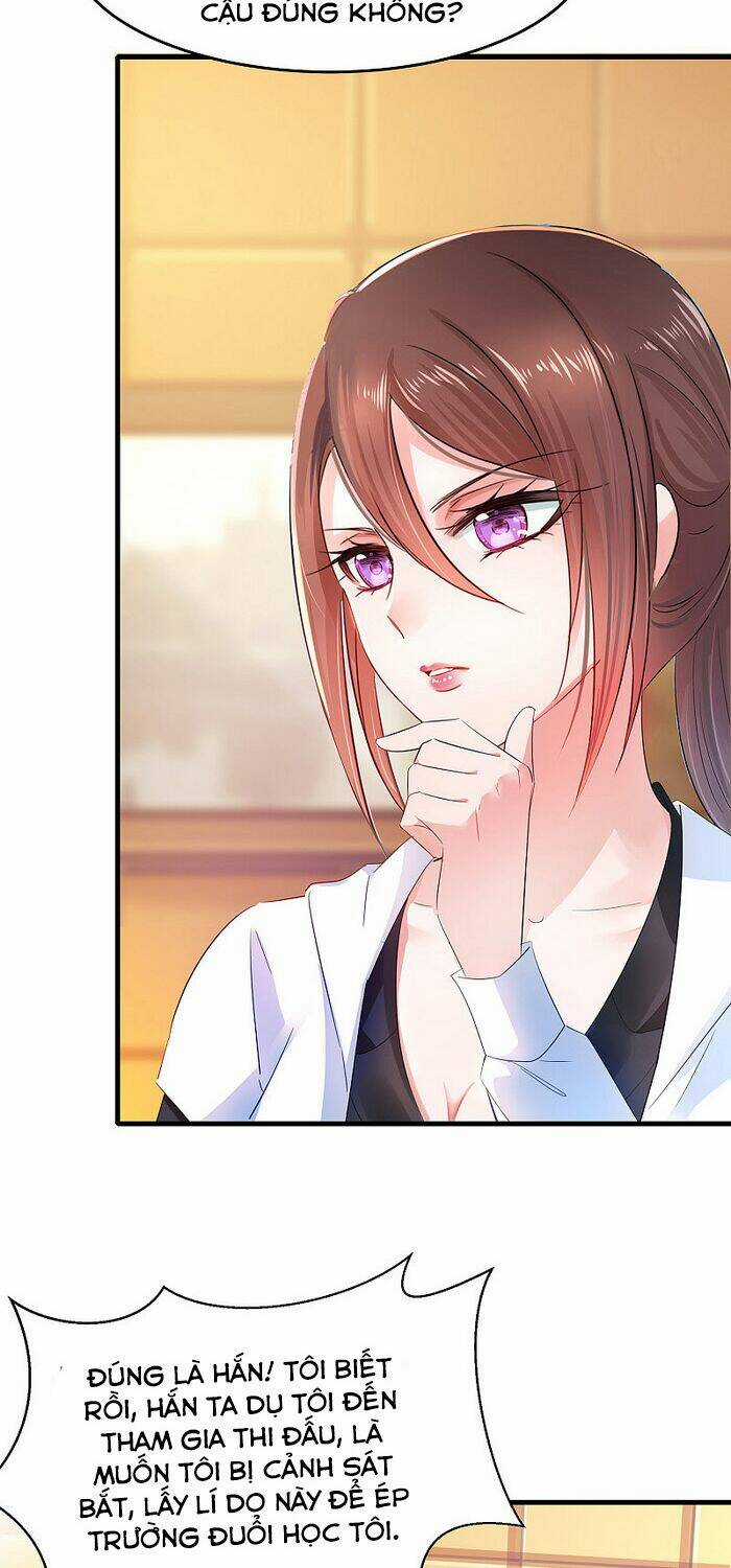 Vô Địch Học Bạ Hệ Thống Chapter 41 trang 13