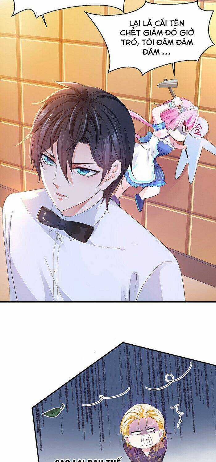 Vô Địch Học Bạ Hệ Thống Chapter 41 trang 14