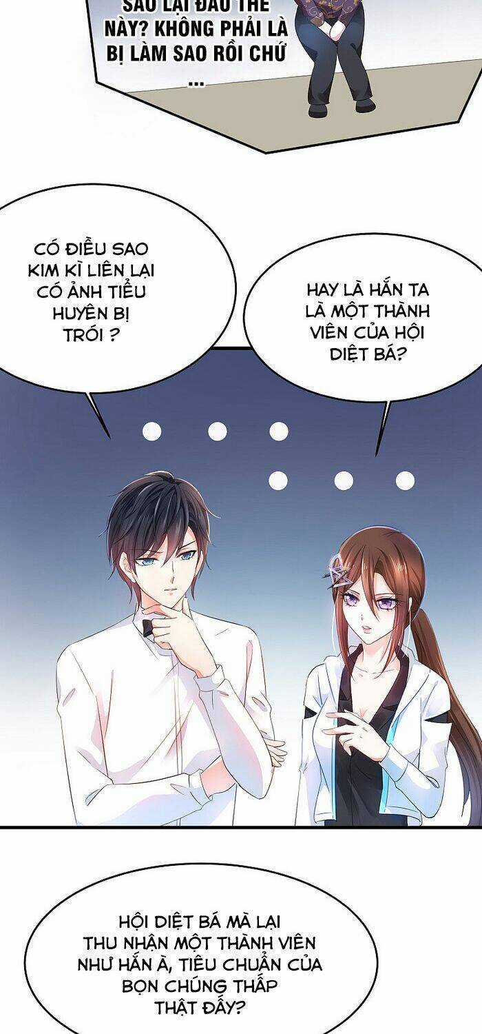 Vô Địch Học Bạ Hệ Thống Chapter 41 trang 15