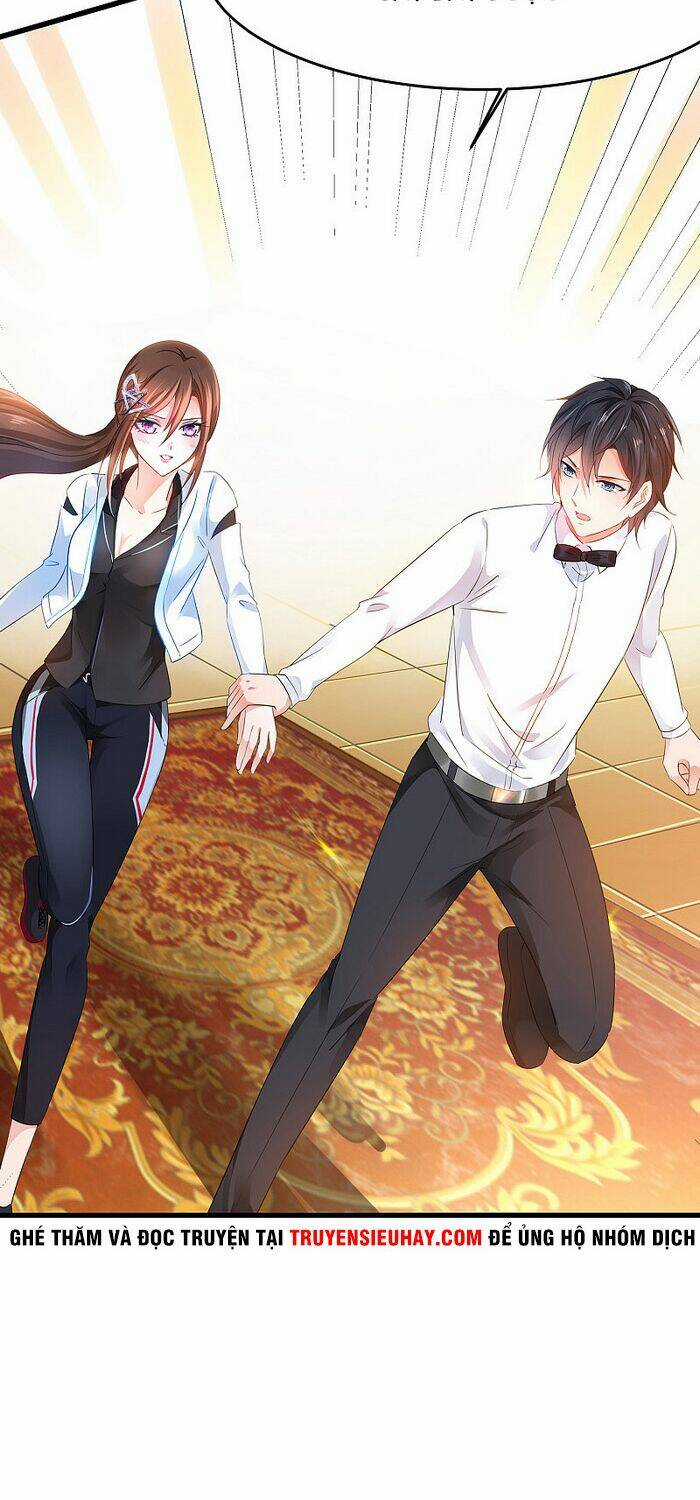 Vô Địch Học Bạ Hệ Thống Chapter 41 trang 17