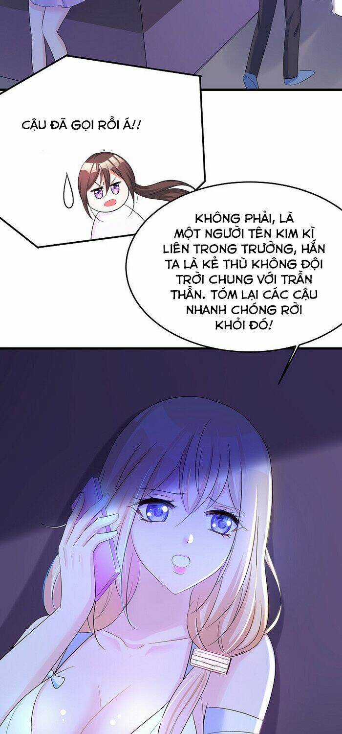 Vô Địch Học Bạ Hệ Thống Chapter 41 trang 2