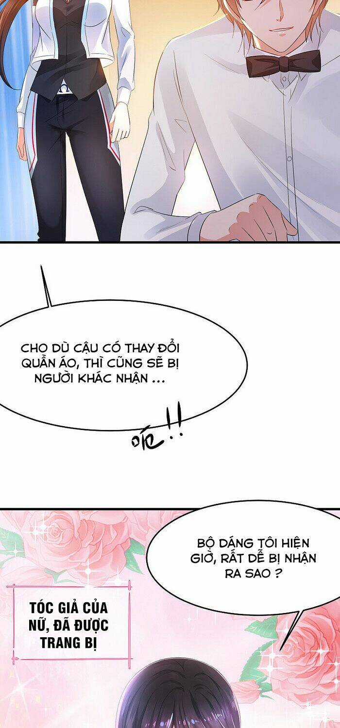 Vô Địch Học Bạ Hệ Thống Chapter 41 trang 21