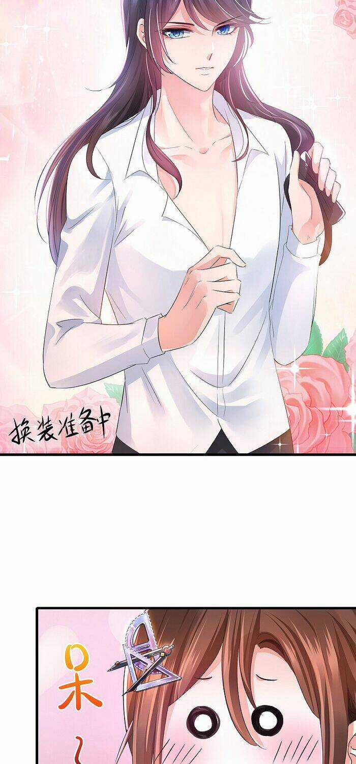 Vô Địch Học Bạ Hệ Thống Chapter 41 trang 22