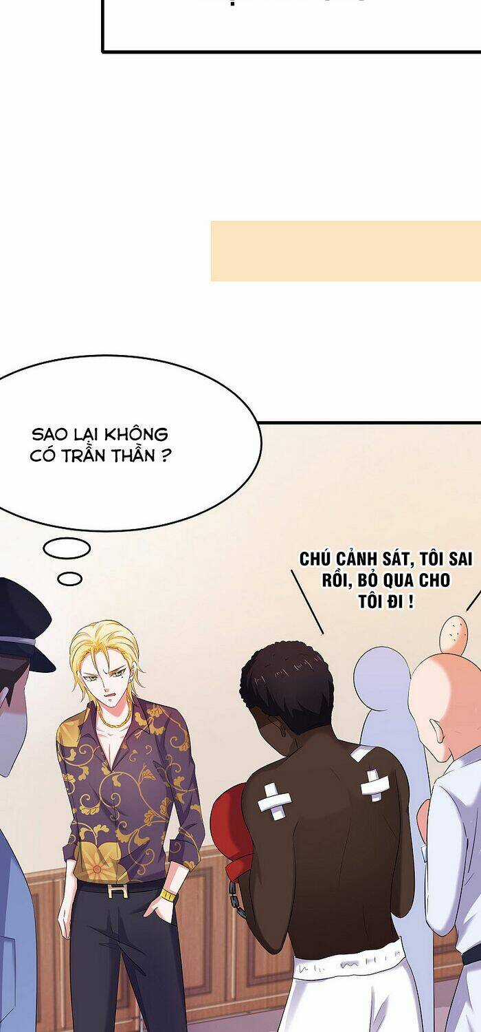Vô Địch Học Bạ Hệ Thống Chapter 41 trang 24