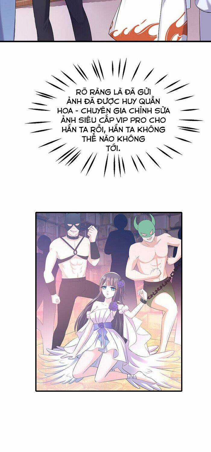 Vô Địch Học Bạ Hệ Thống Chapter 41 trang 25