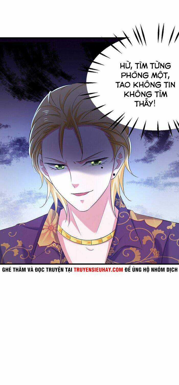 Vô Địch Học Bạ Hệ Thống Chapter 41 trang 26