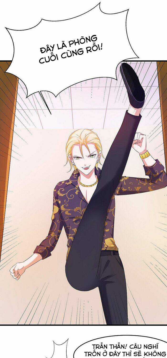 Vô Địch Học Bạ Hệ Thống Chapter 41 trang 27