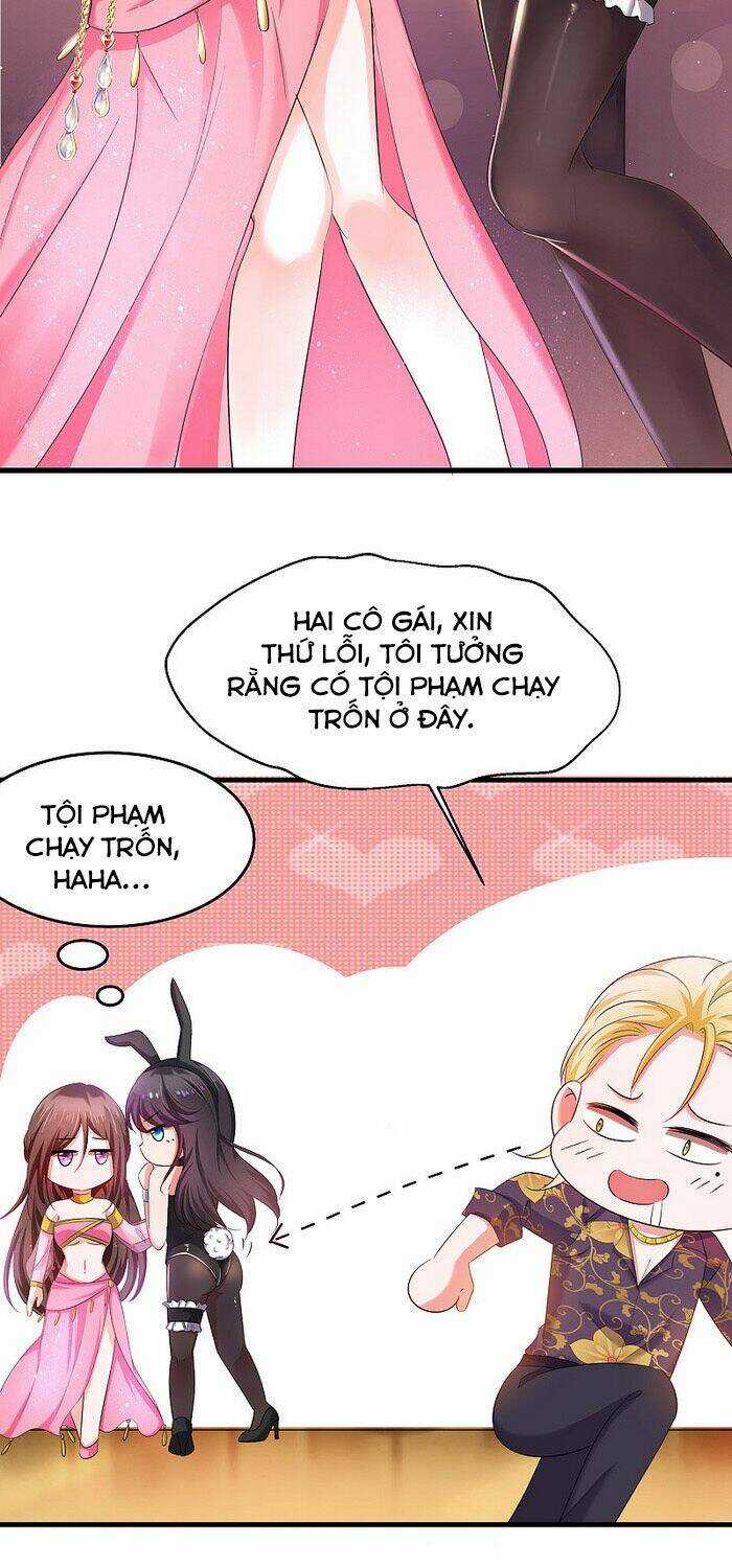 Vô Địch Học Bạ Hệ Thống Chapter 41 trang 29