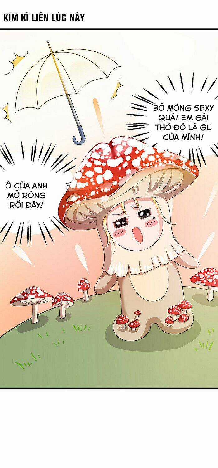 Vô Địch Học Bạ Hệ Thống Chapter 41 trang 31