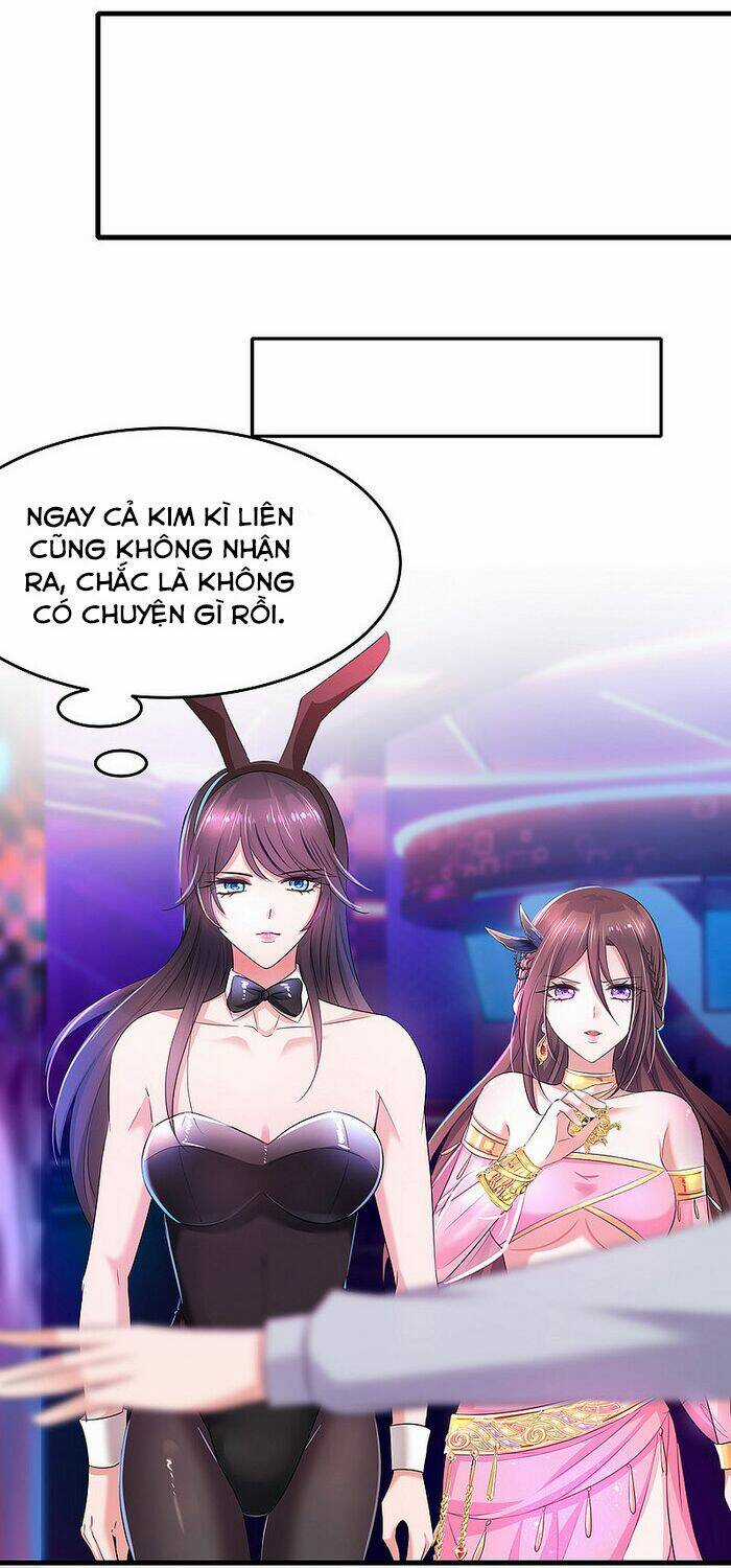 Vô Địch Học Bạ Hệ Thống Chapter 41 trang 32