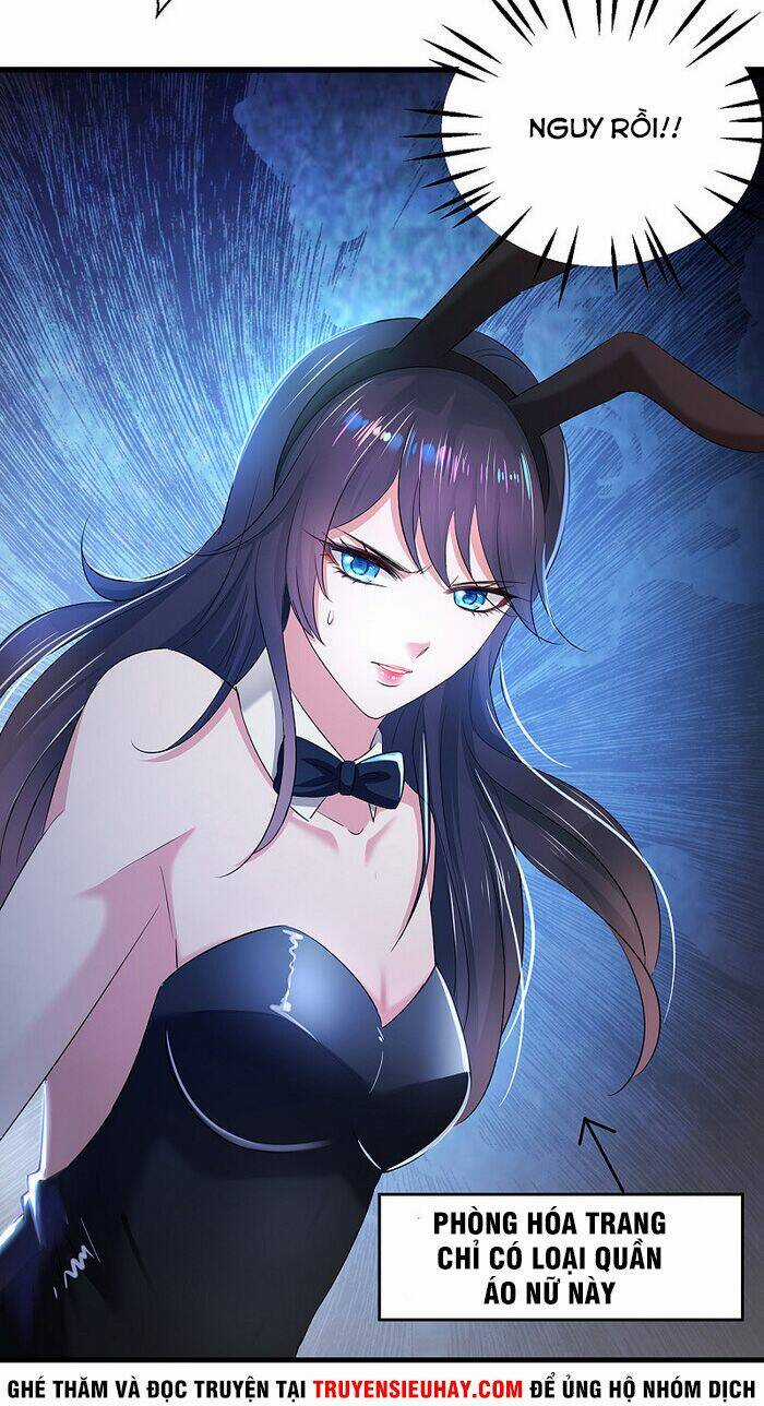 Vô Địch Học Bạ Hệ Thống Chapter 41 trang 34