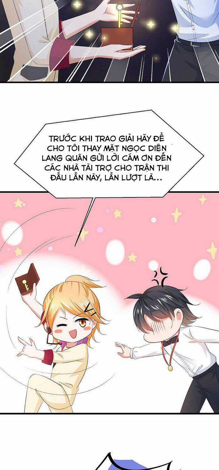 Vô Địch Học Bạ Hệ Thống Chapter 41 trang 4