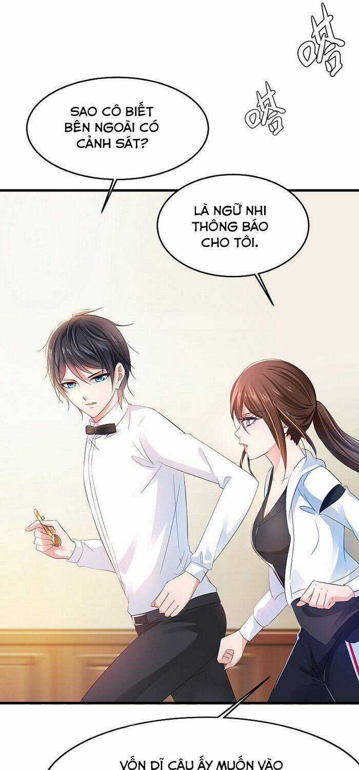 Vô Địch Học Bạ Hệ Thống Chapter 41 trang 6