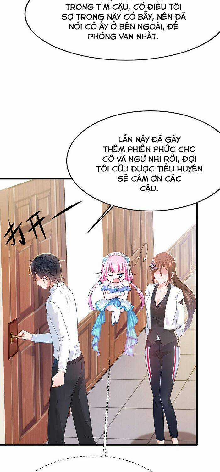 Vô Địch Học Bạ Hệ Thống Chapter 41 trang 7