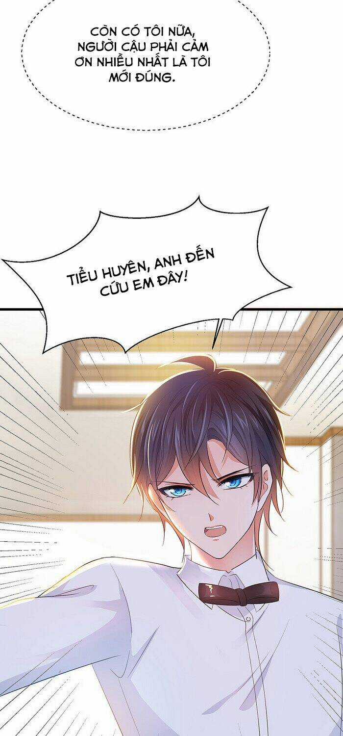 Vô Địch Học Bạ Hệ Thống Chapter 41 trang 8