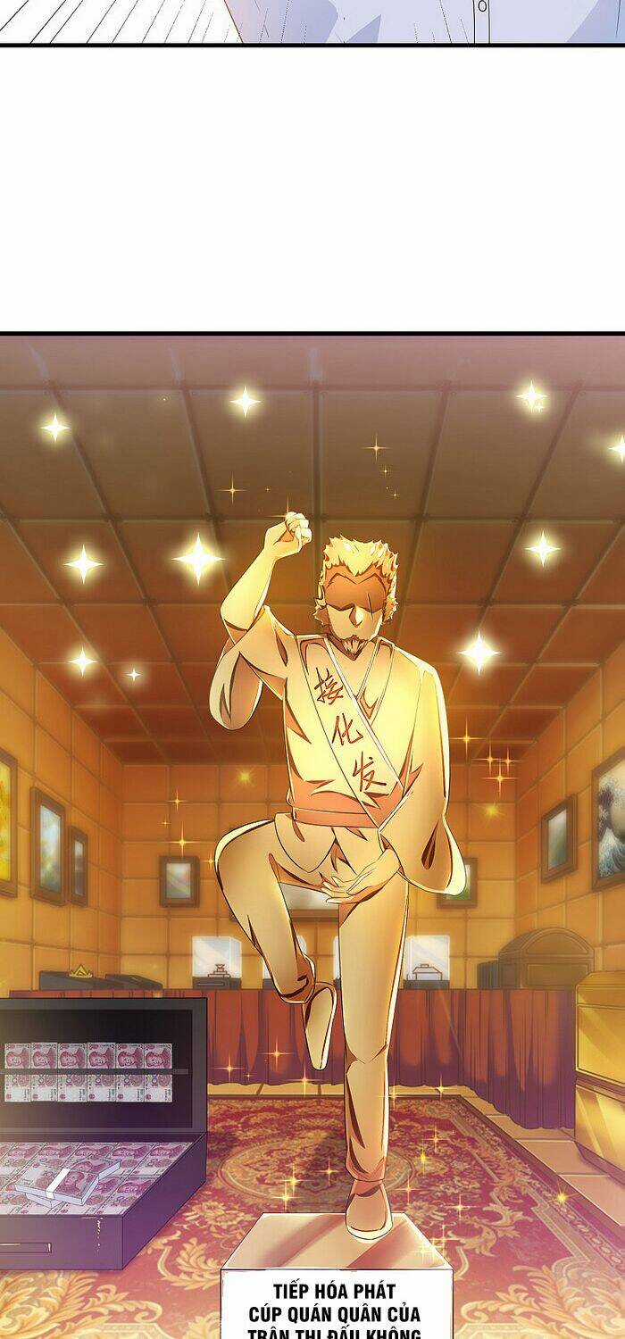 Vô Địch Học Bạ Hệ Thống Chapter 41 trang 9