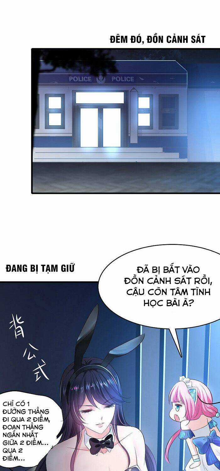 Vô Địch Học Bạ Hệ Thống Chapter 42 trang 0