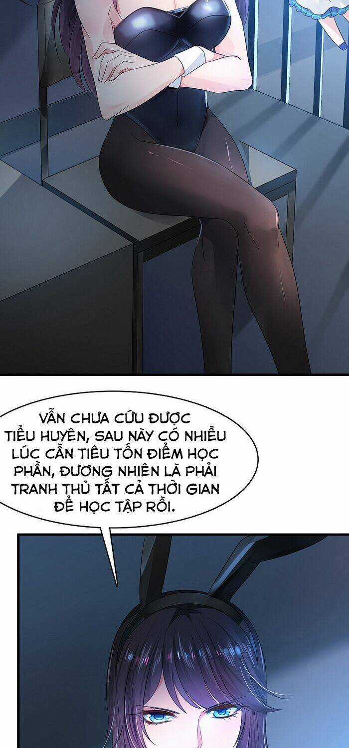 Vô Địch Học Bạ Hệ Thống Chapter 42 trang 1